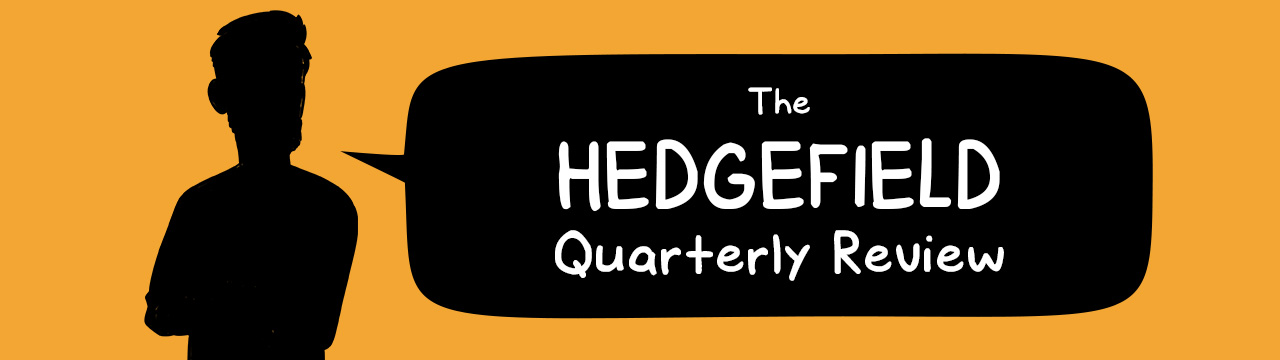 Hedgefield Quarterly Review 2020.1
